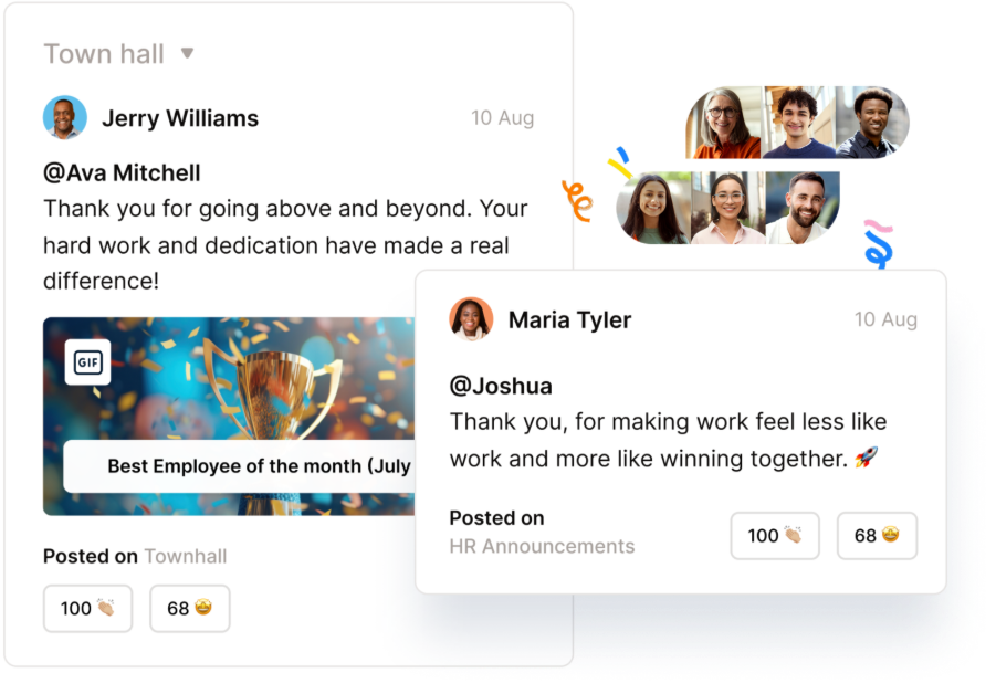 How to Build a Sense of Belonging in the Workplace