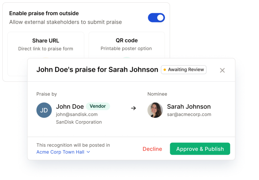 How Insurance Companies Can Build a Culture That Attracts and Retains Talent