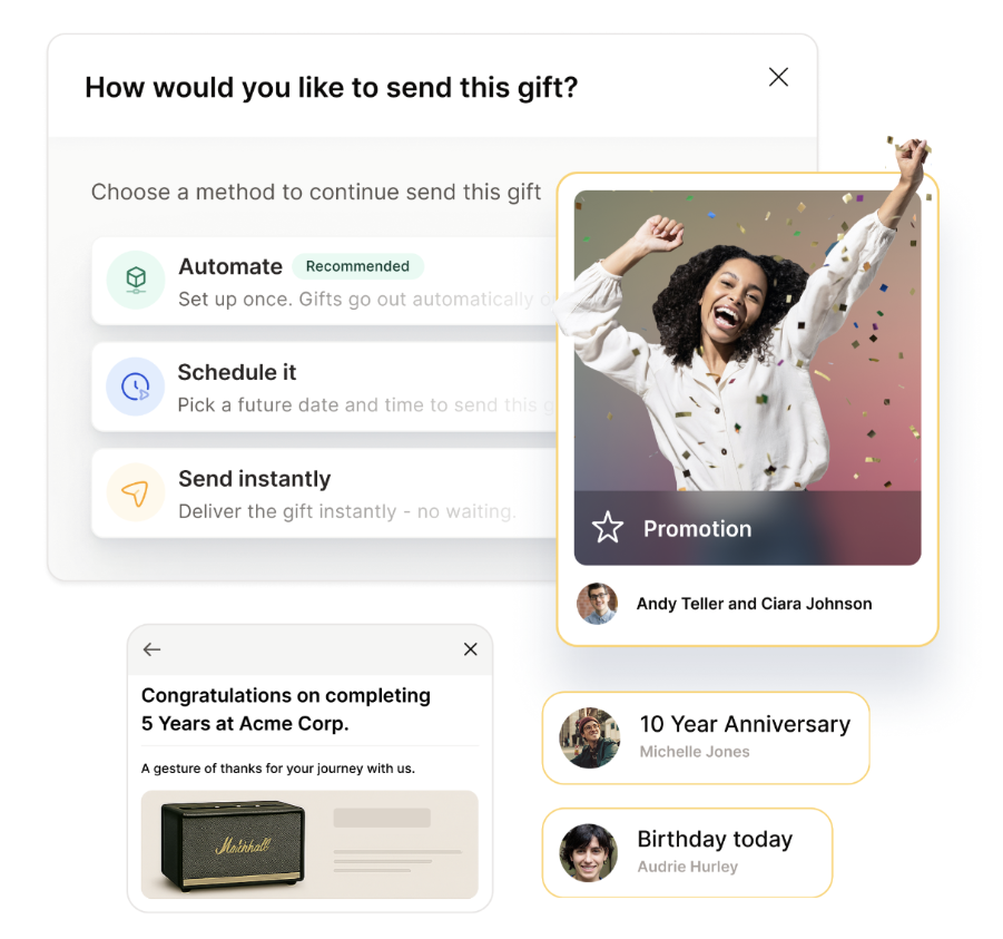 How Insurance Companies Can Build a Culture That Attracts and Retains Talent