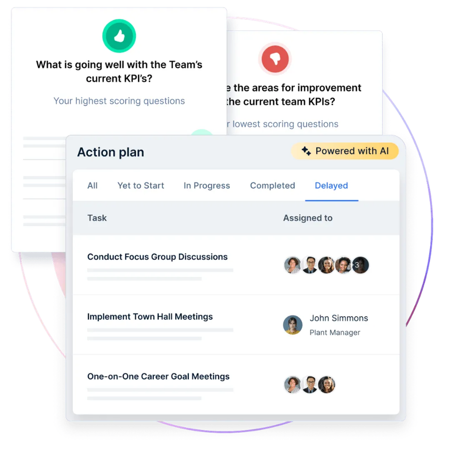 How to Build a Sense of Belonging in the Workplace