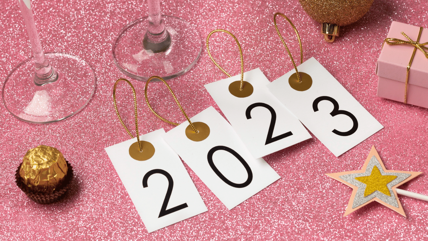 20 New Year Wishes for your Prospects or Leads | Xoxoday