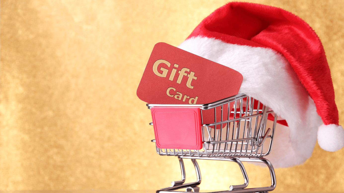 15+ Best Christmas Gift Card Ideas for your Business Family