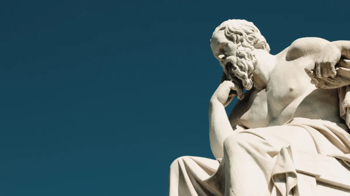 55+ Famous Socrates Quotes for Enlightenment and Reflection