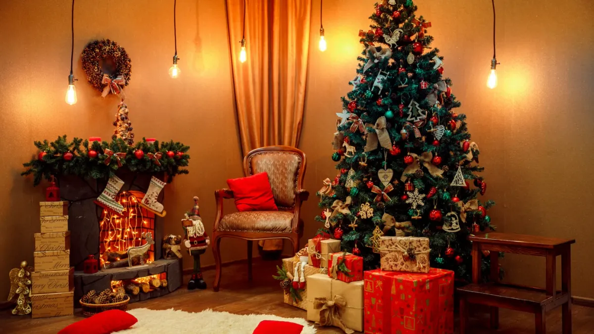 Enjoy your Christmas - Tupperware Lebanon Official