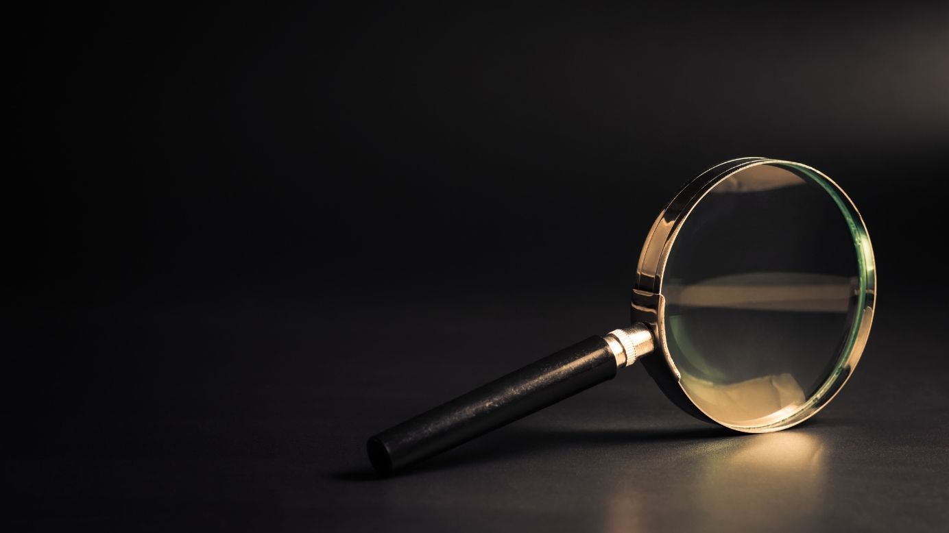 Right Market Research Software