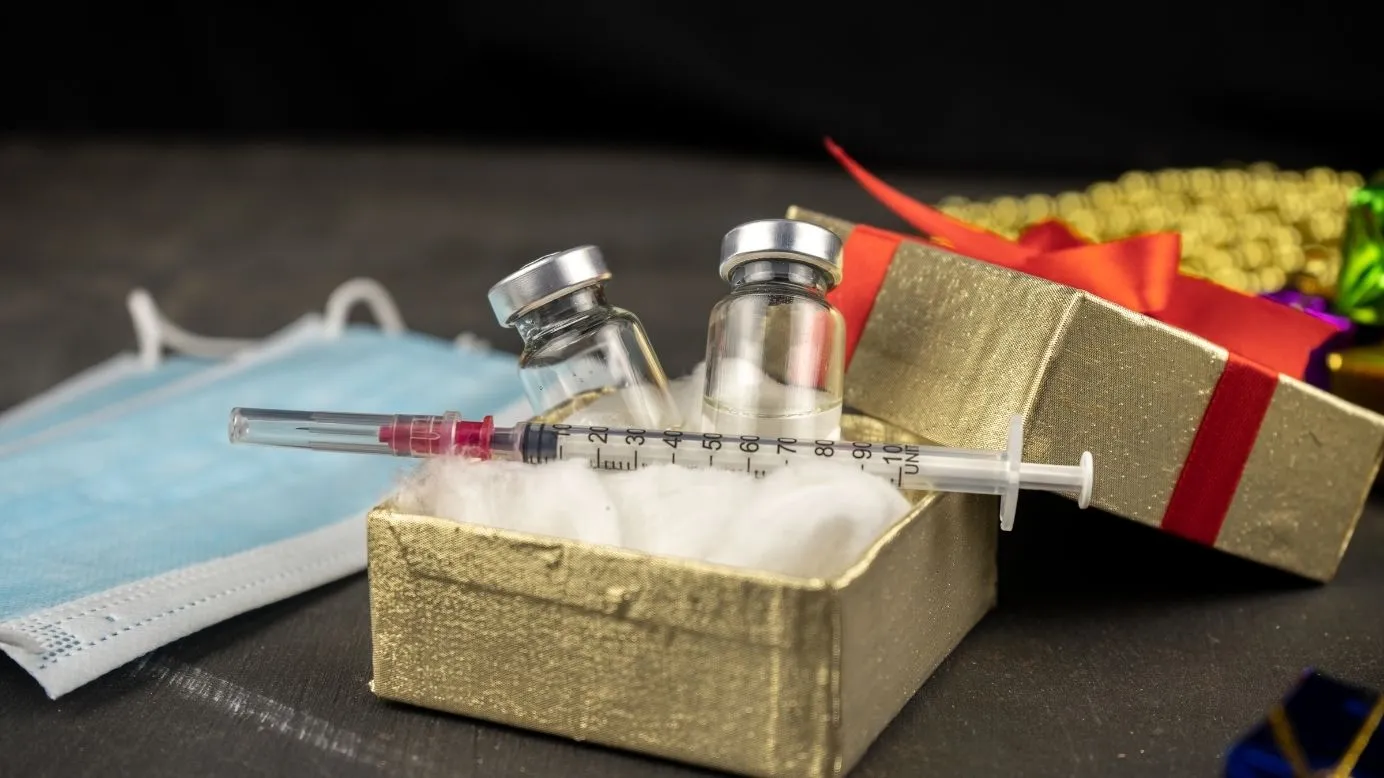 Covid Vaccination Through Rewards for your Employees