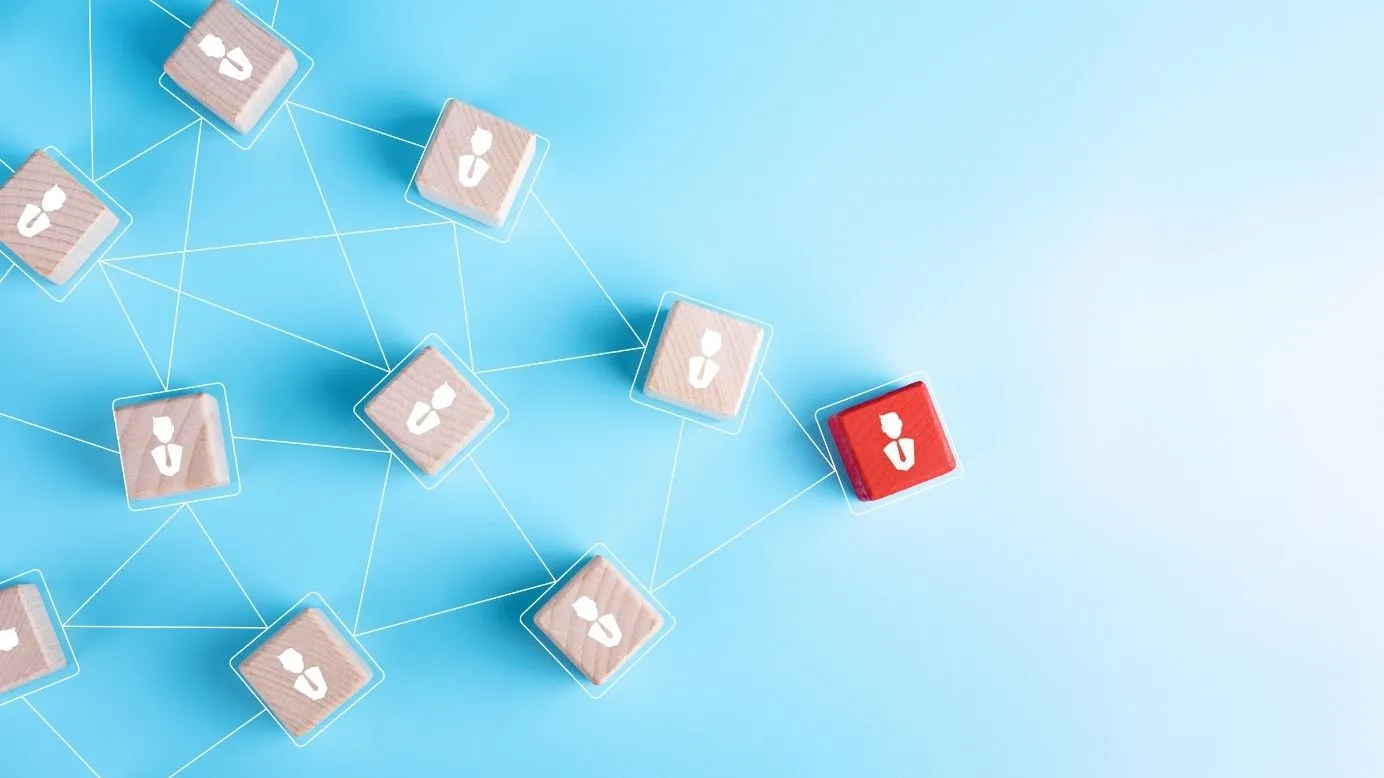 Creating a Socio-Technical Ecosystem