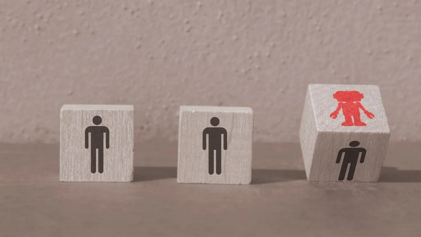 Employee engagement trend: Use of AI in employee engagement