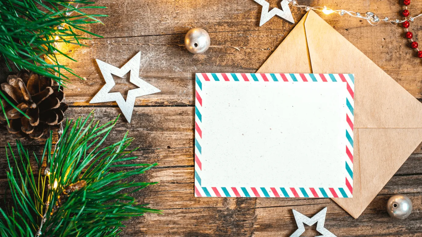 50 Heartwarming Christmas Messages for Business (+Templates)