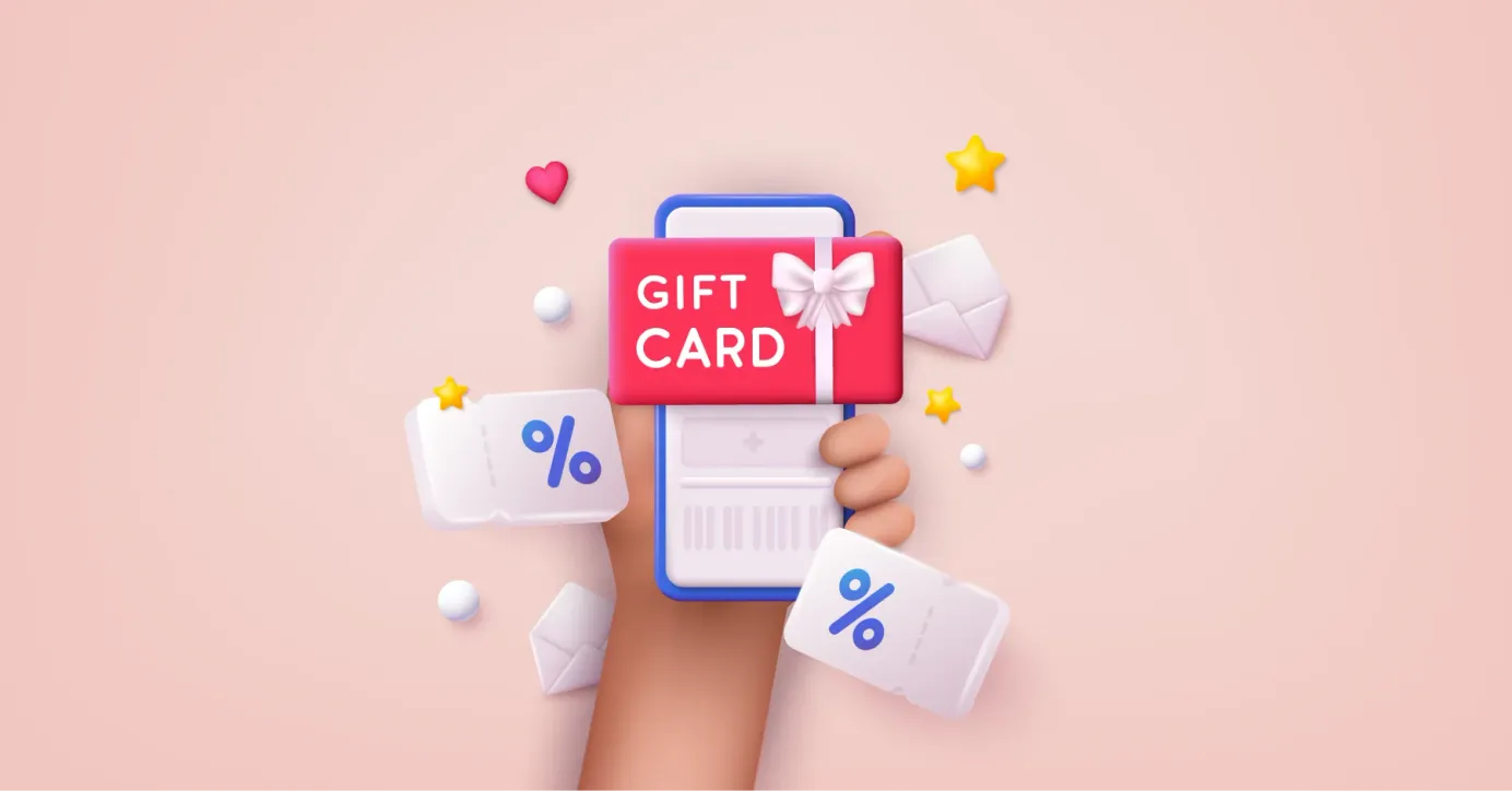 Unable to Redeem Digital Gift Cards - Website Bugs - Developer