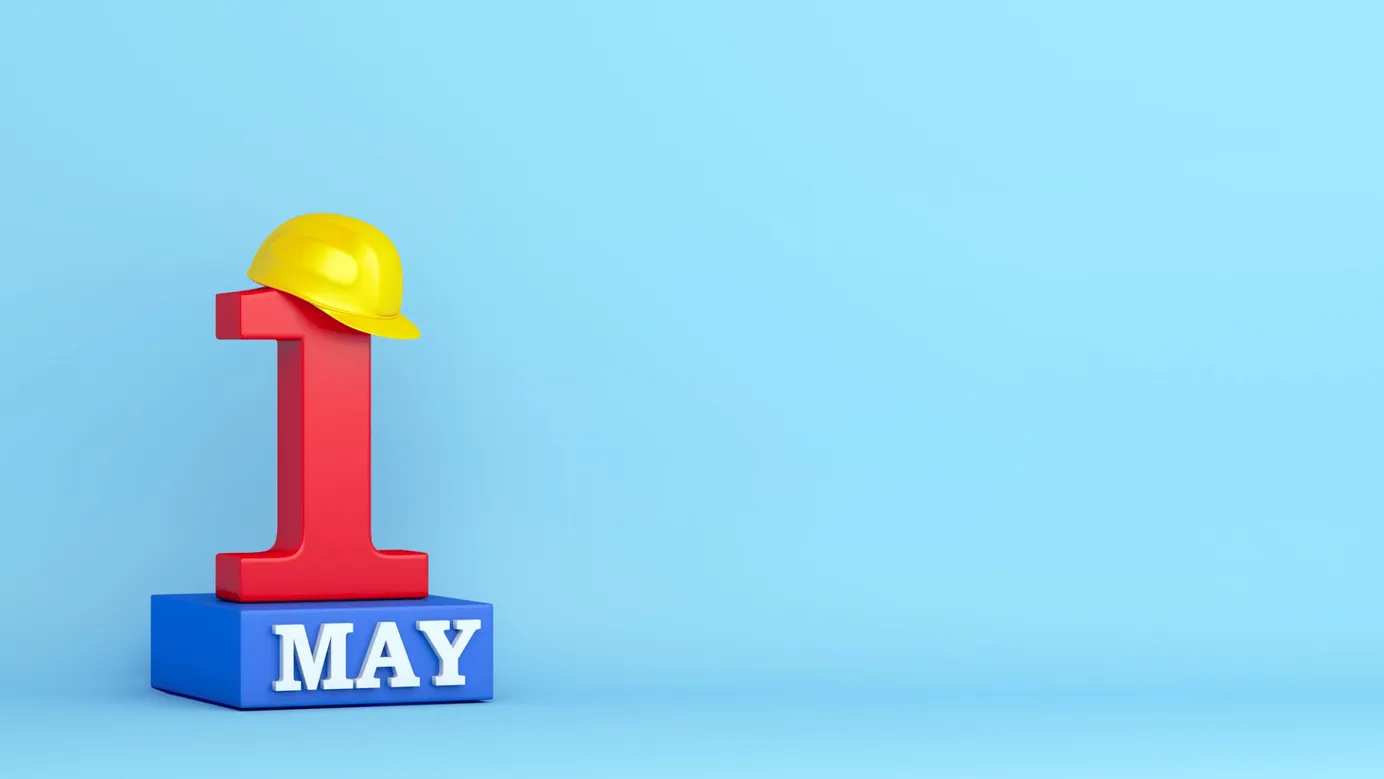 International Labor Day Celebration Ideas