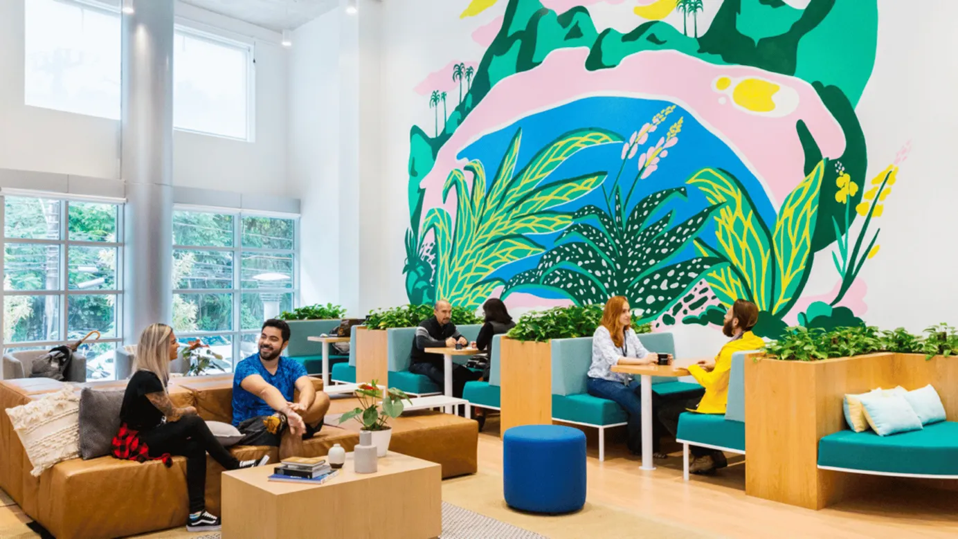 5 Steps to Improve Creativity in the Workplace