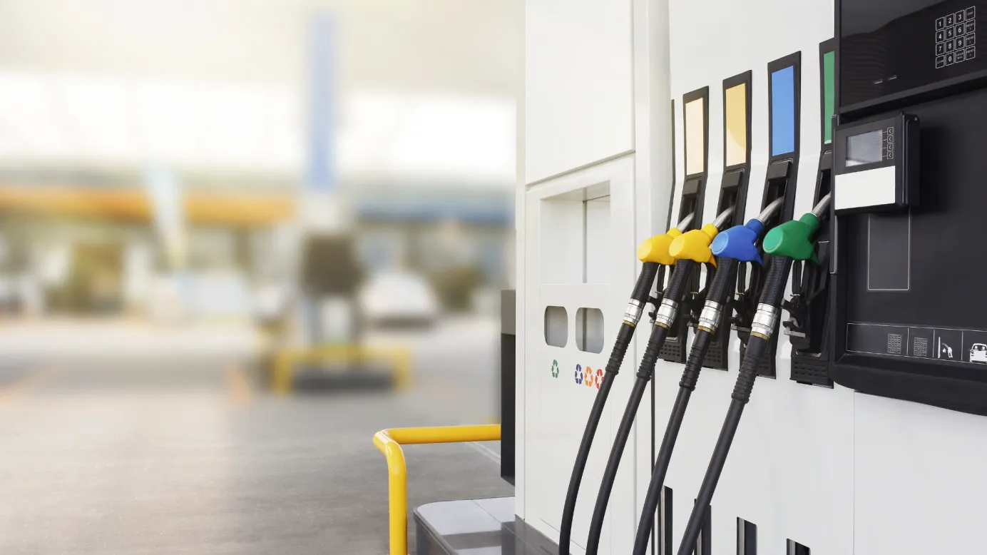 Fuel Cards for Employees