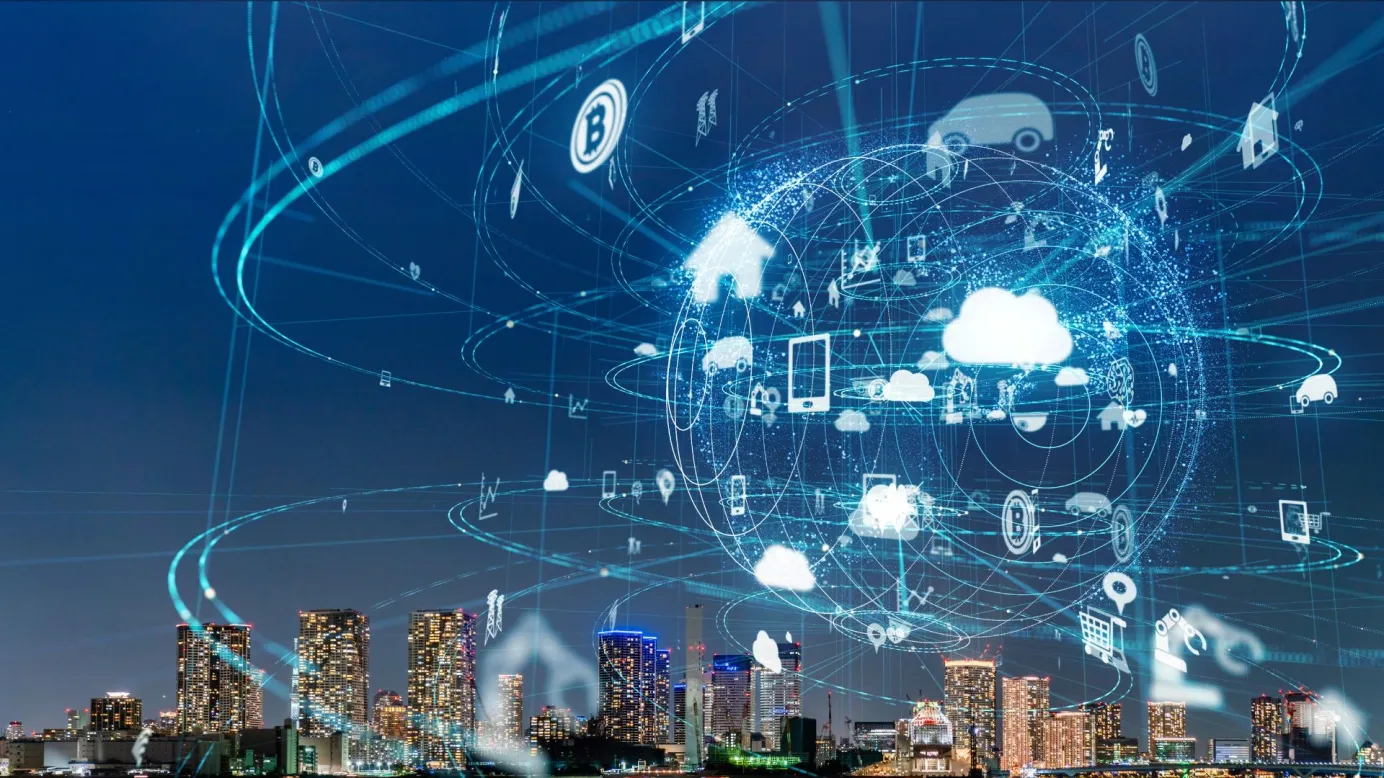Celebrate National Technology Day