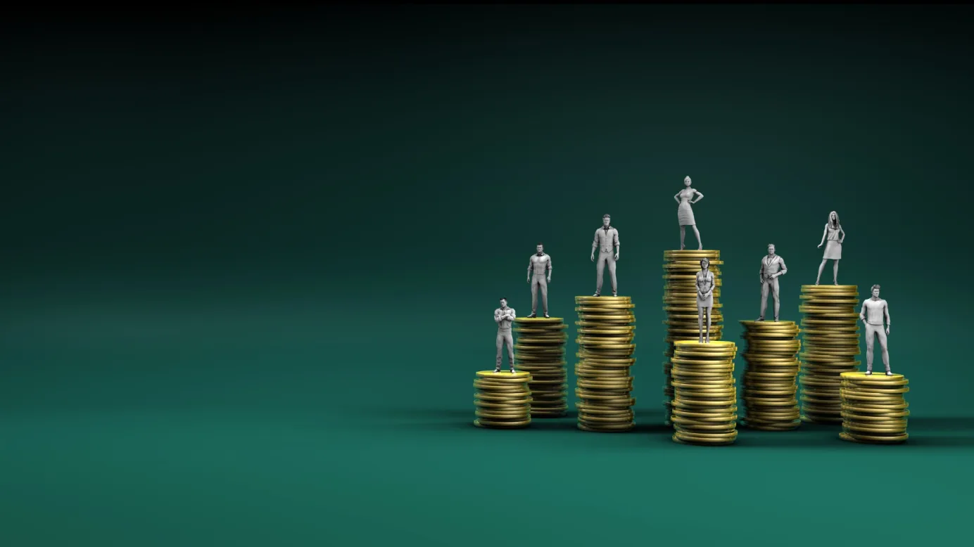 Sales Compensation Software