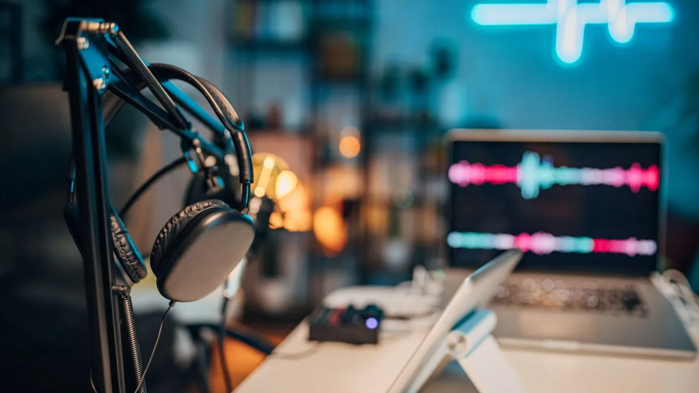 Best HR Podcasts