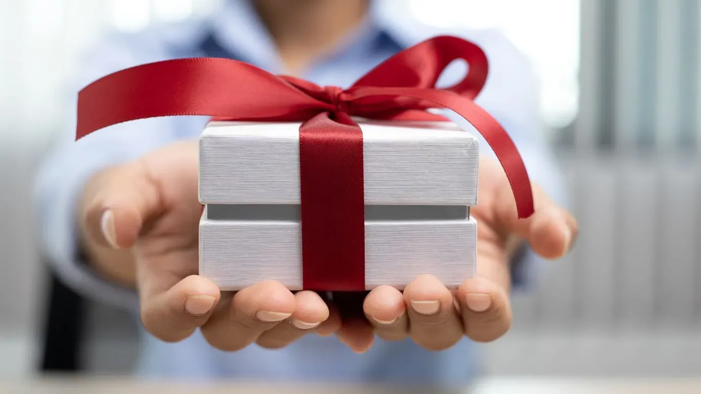 Corporate Tech Gifts 