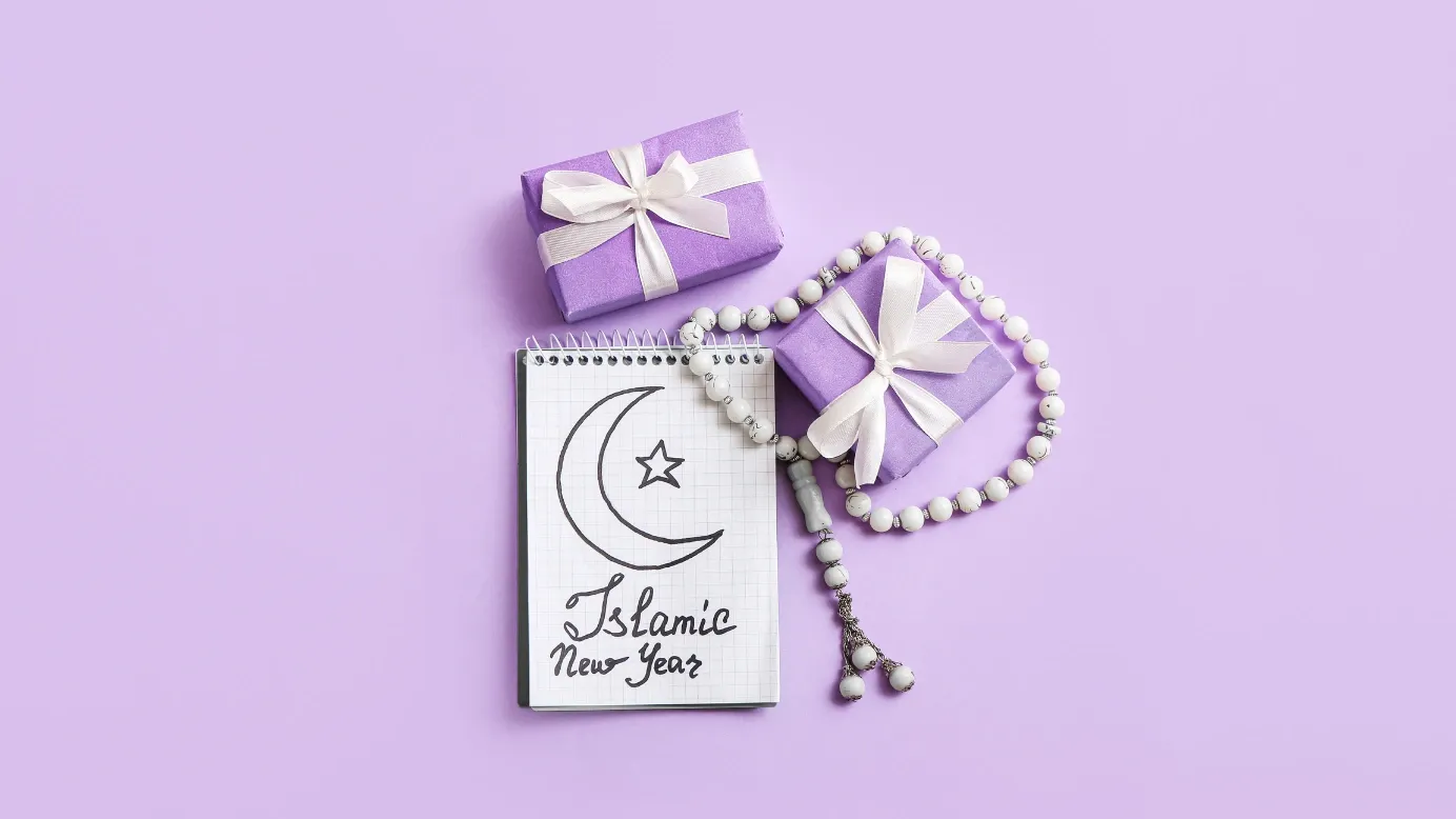 Islamic New Year Gifts for Employees