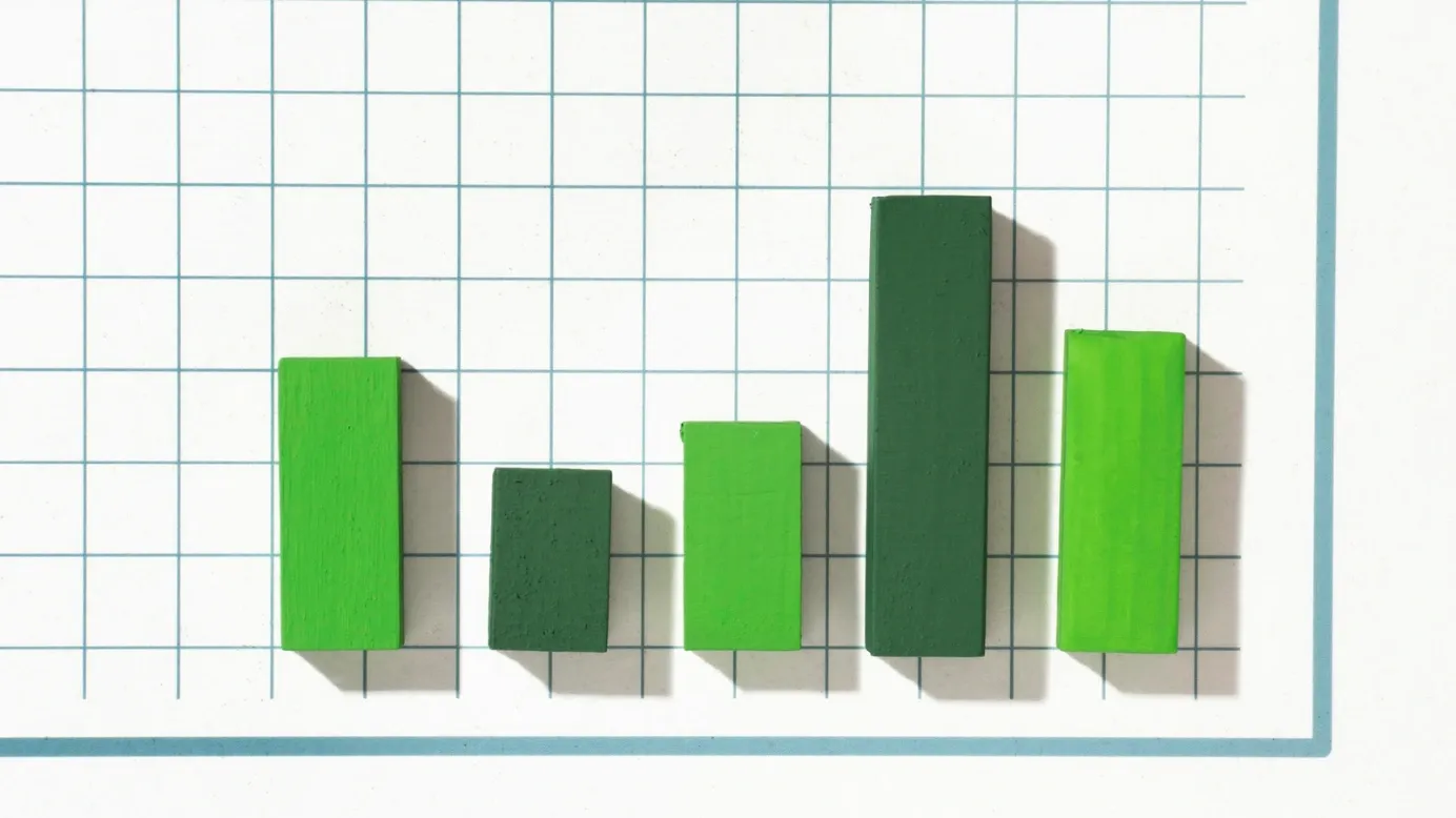 how to build excel graph