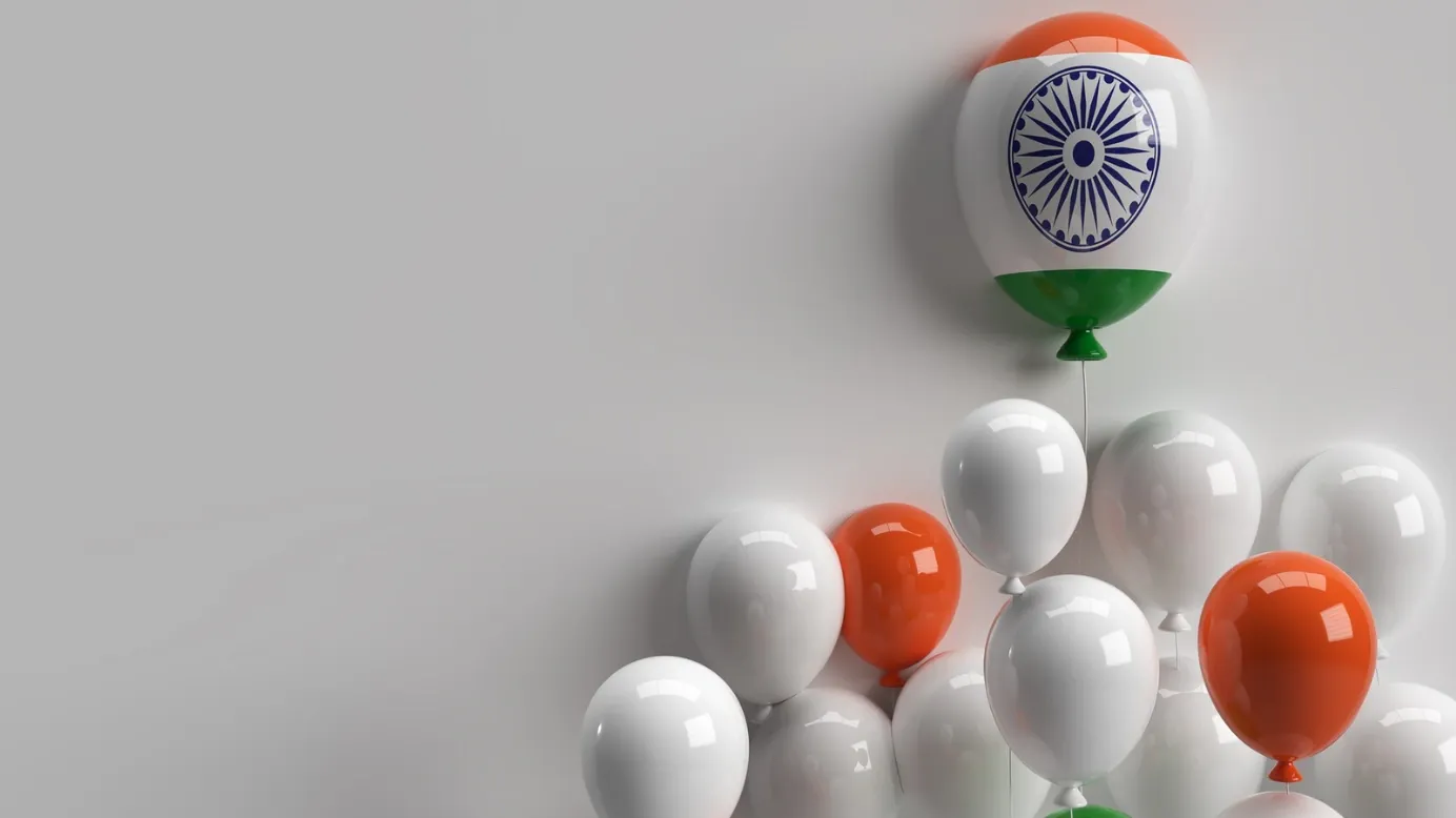 Indian Independence Day Slogans