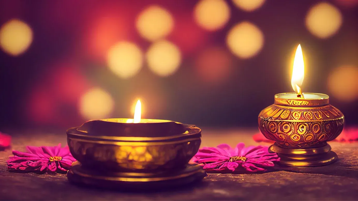 Diwali Messages to Product Team