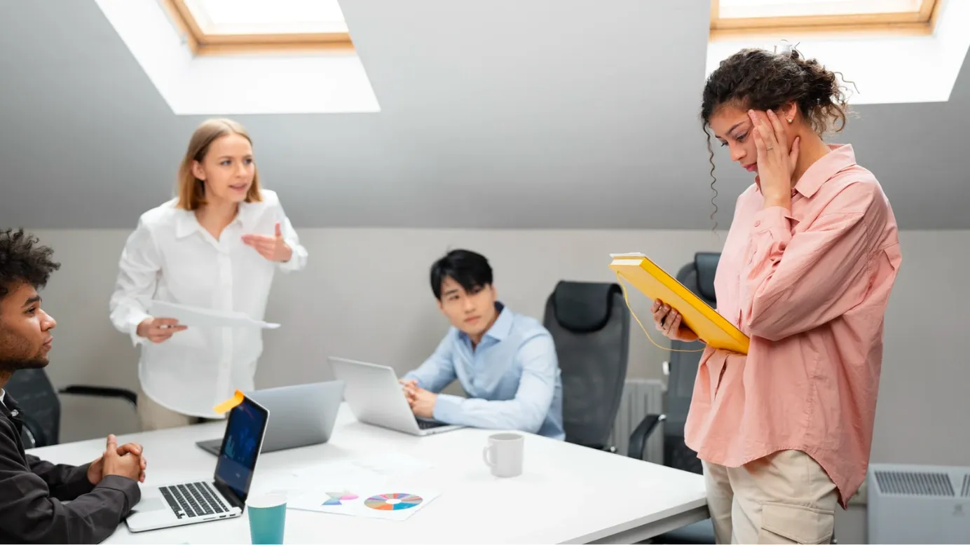 Address and Prevent Microaggressions