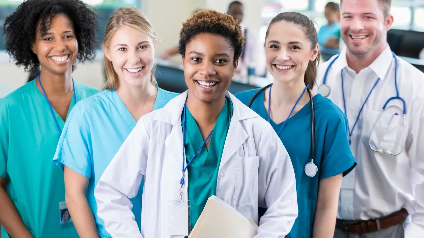 Strategies for Healthcare Employee Retention
