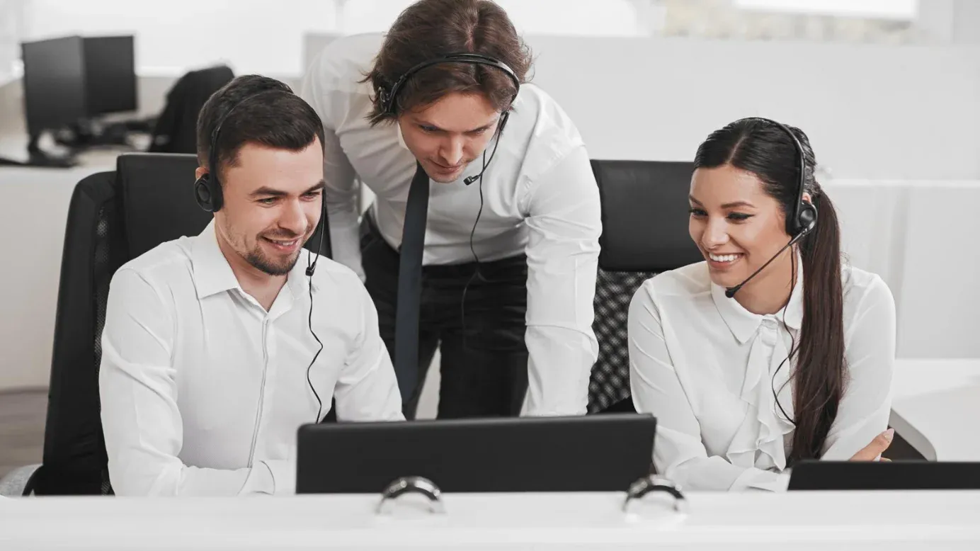 How to Retain Call Center Employees
