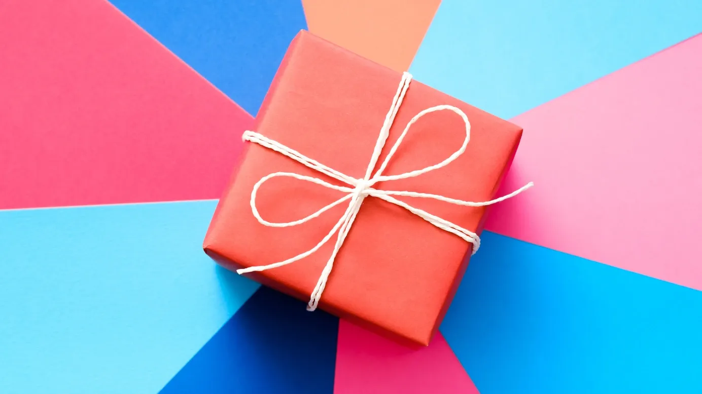 Teacher Reward Ideas