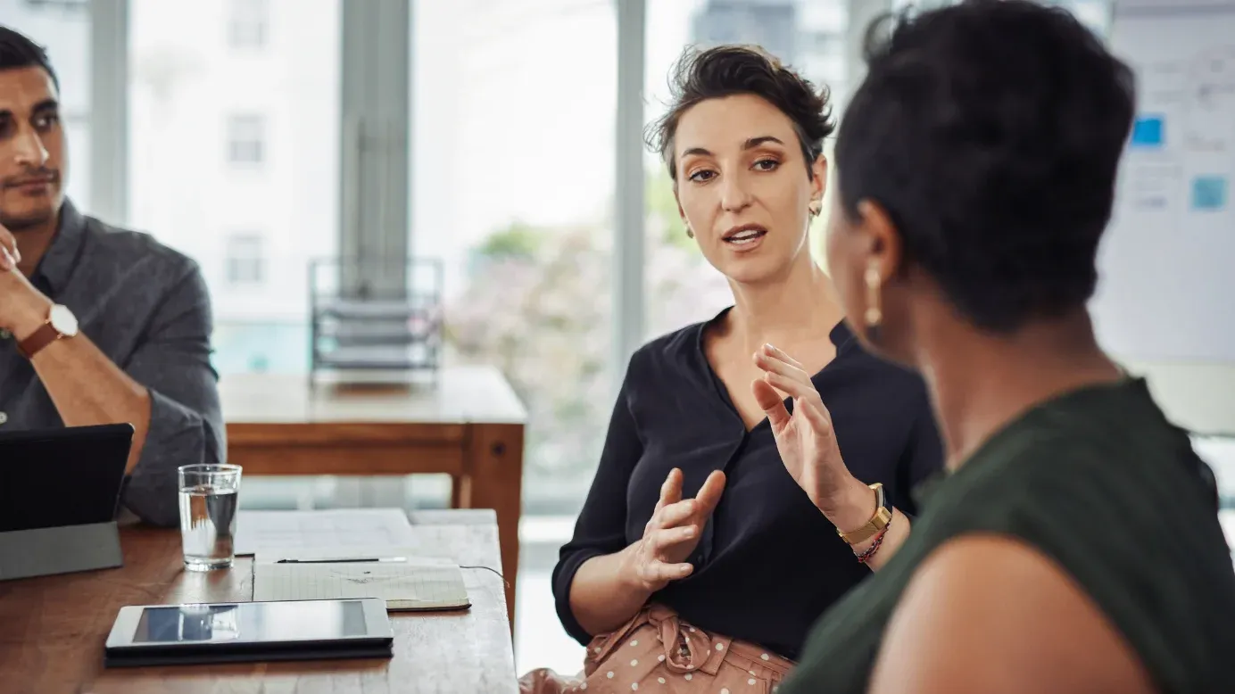 Effective Employee Engagement Action Plan