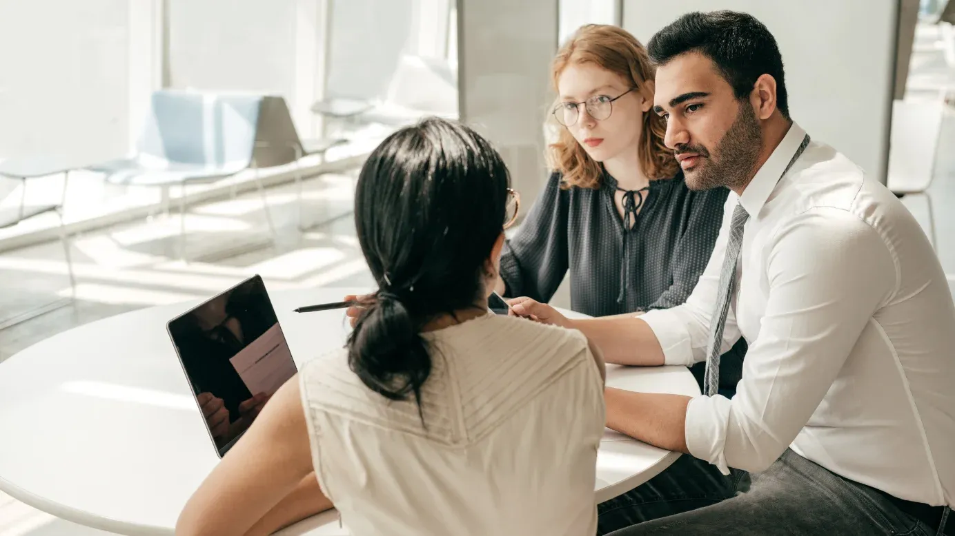 Employee Retention Strategies in the Insurance Sector