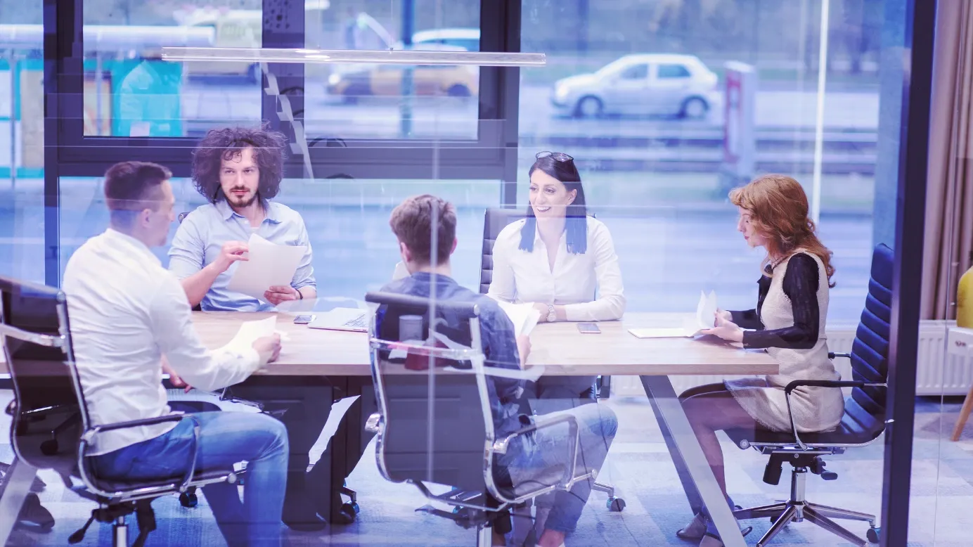 Improve Employee Engagement in Startups