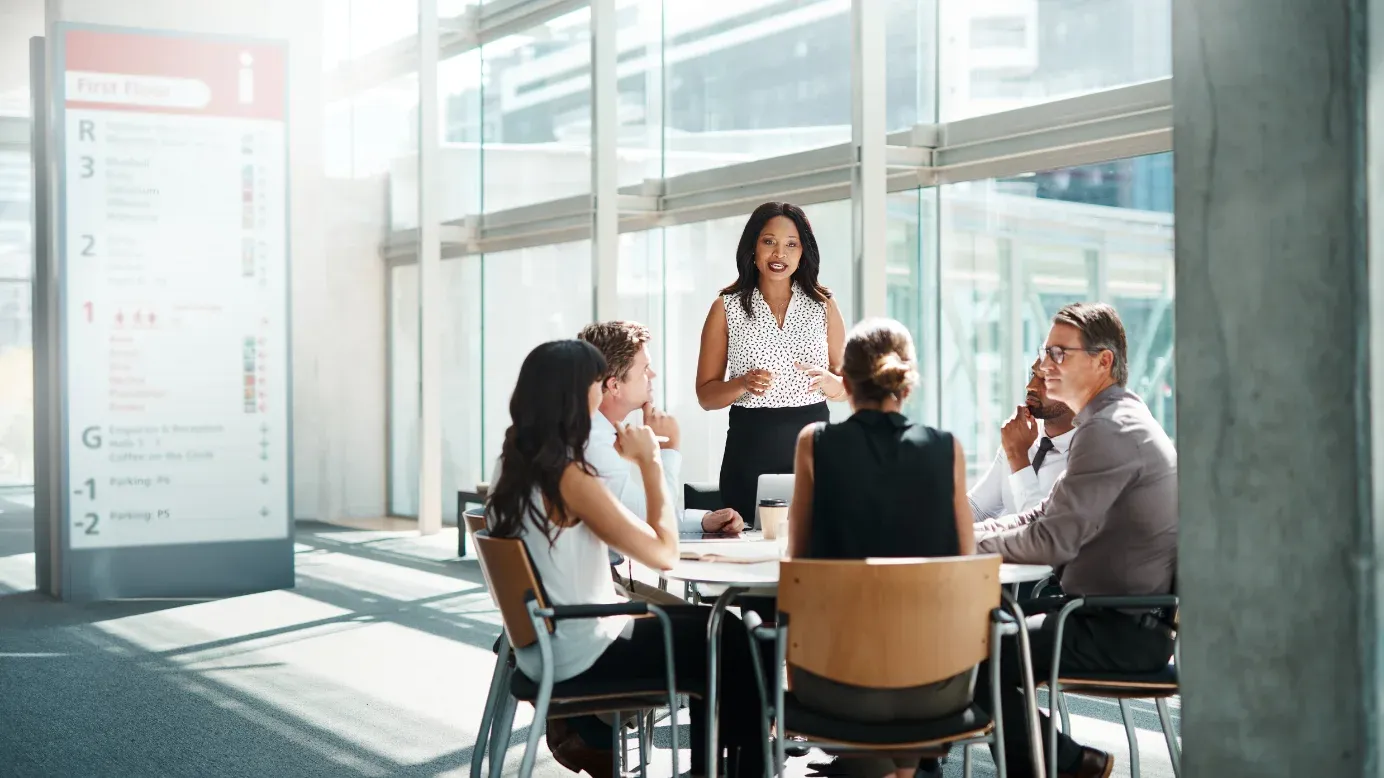 Employee Engagement Trends