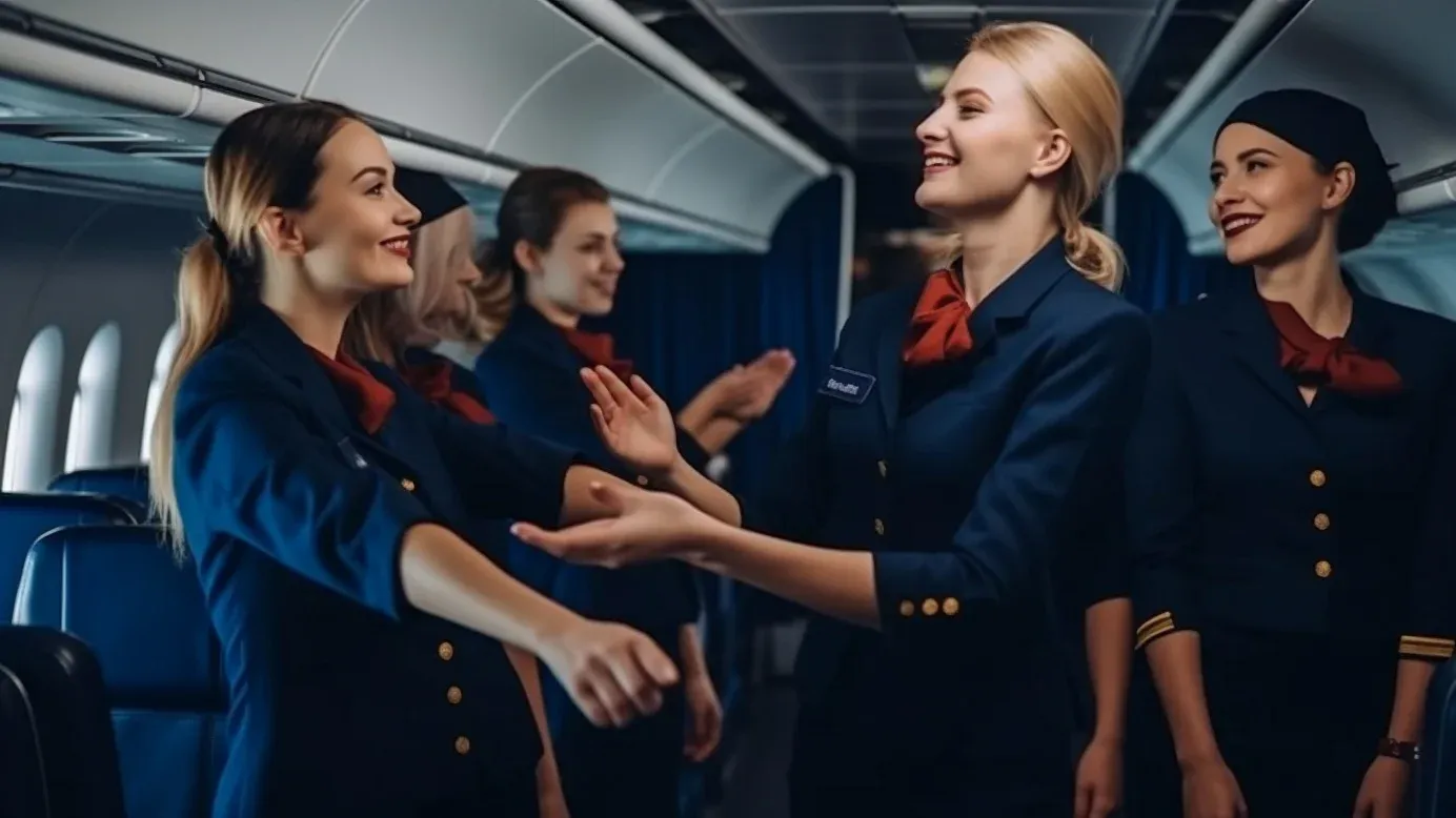 Motivate Airline Employees