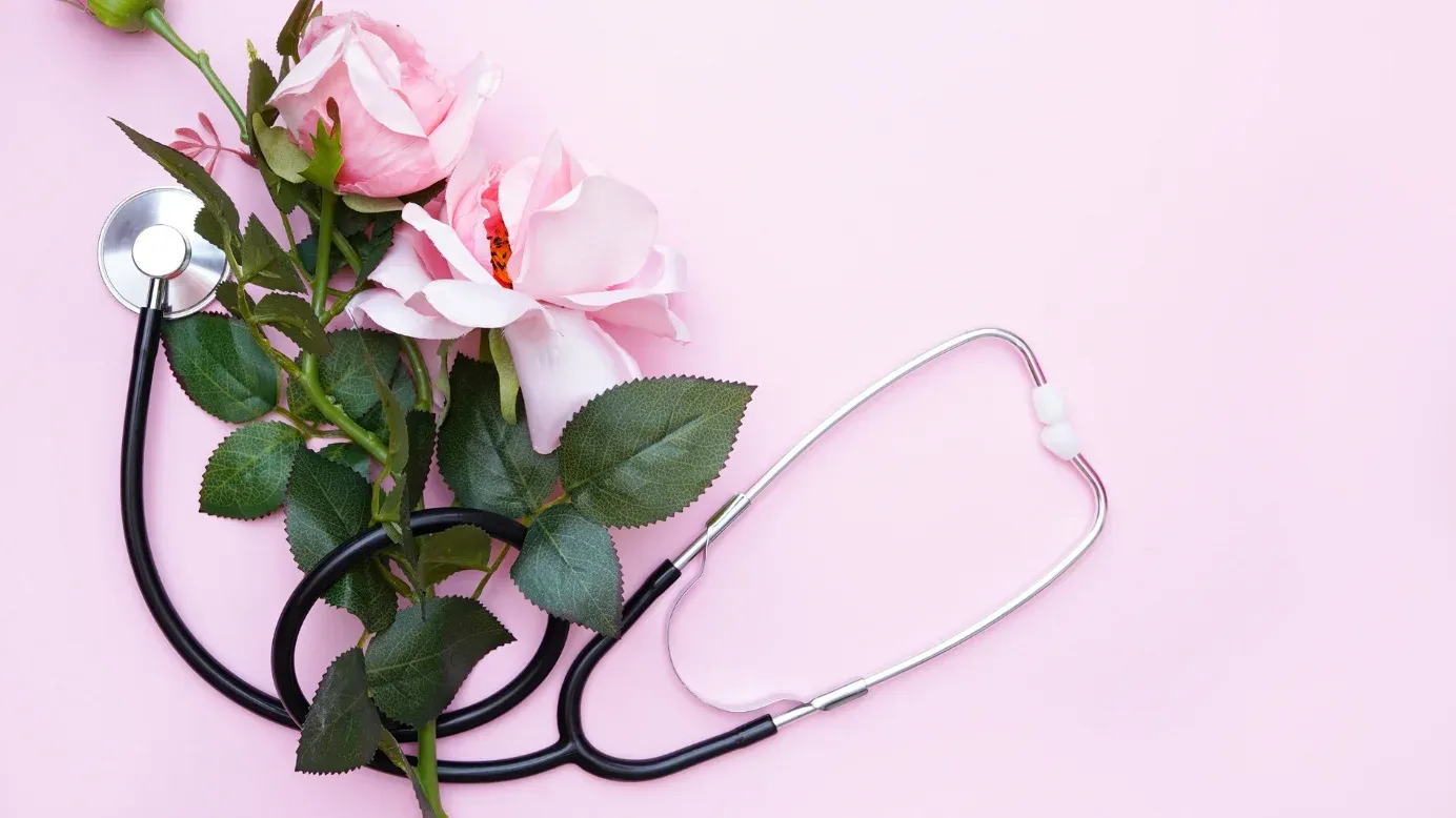 National Doctors Day
