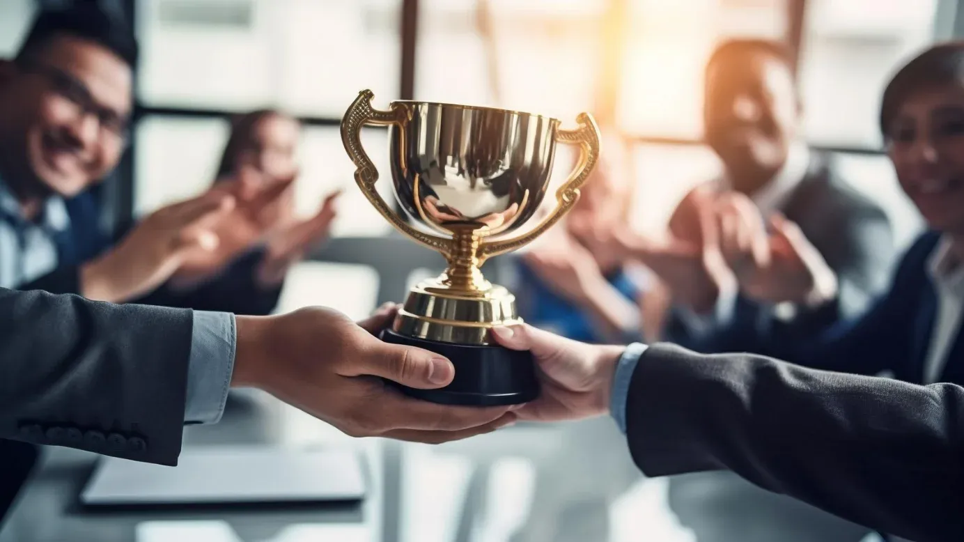 Long Service Awards Trends 