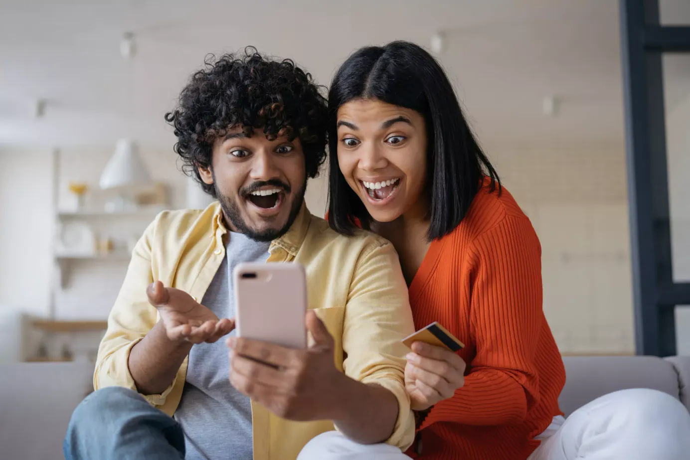 Cashback Reward Program 