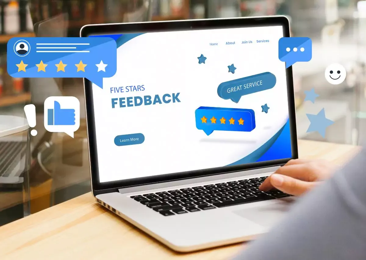 Digital Loyalty Program
