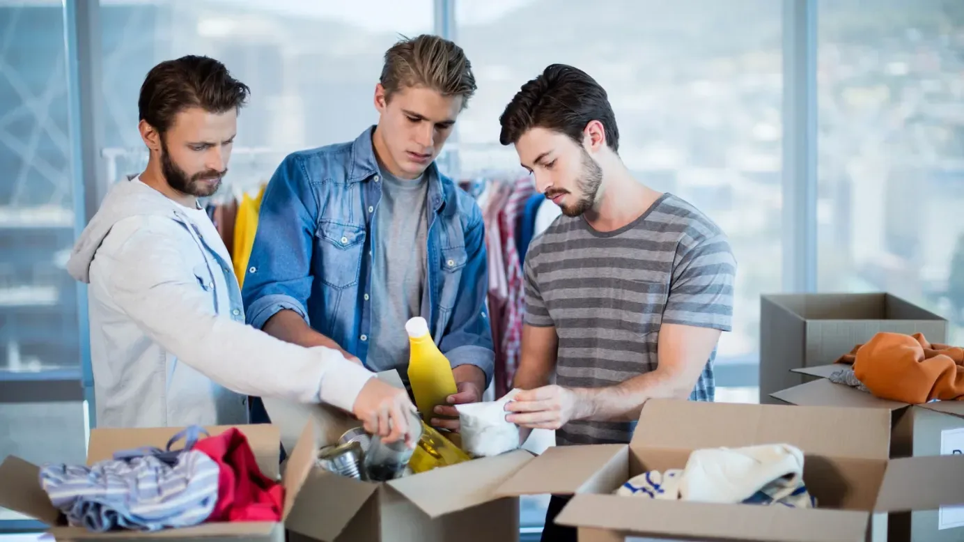 charity-at-work