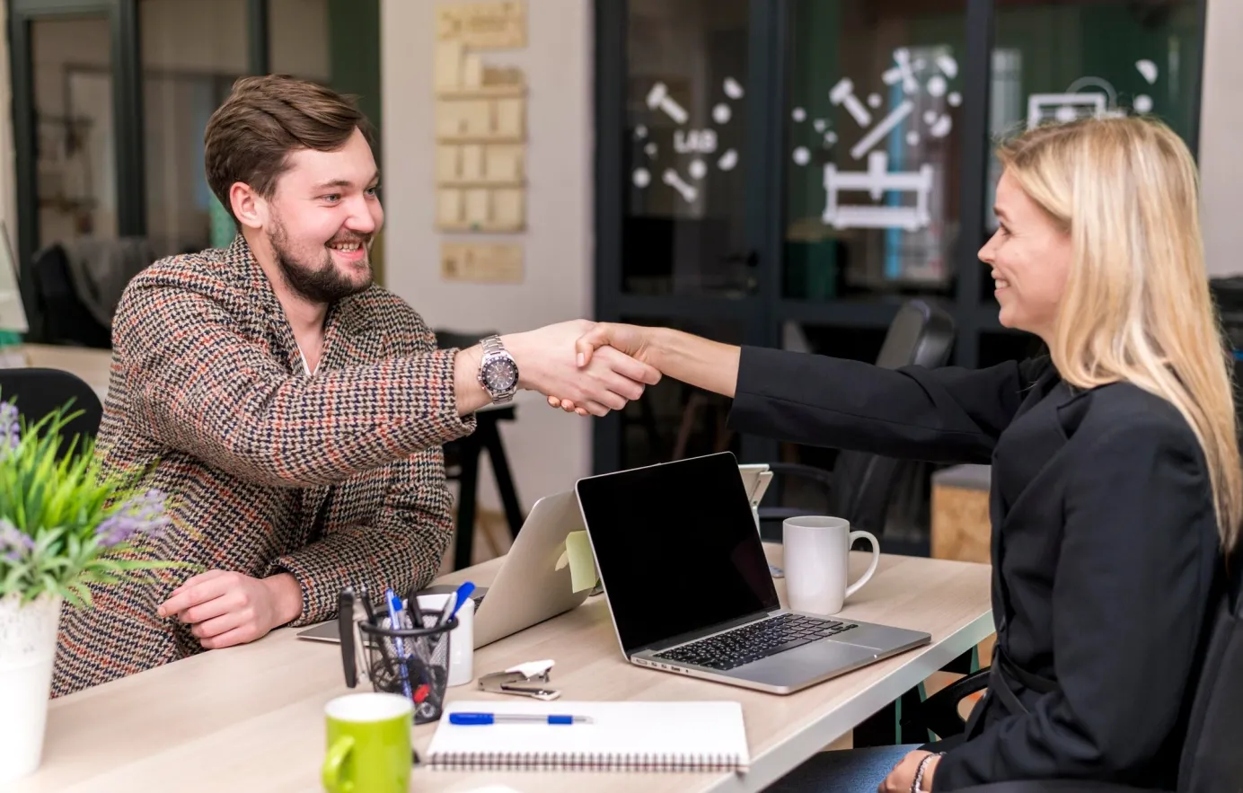 Customer Retention Program