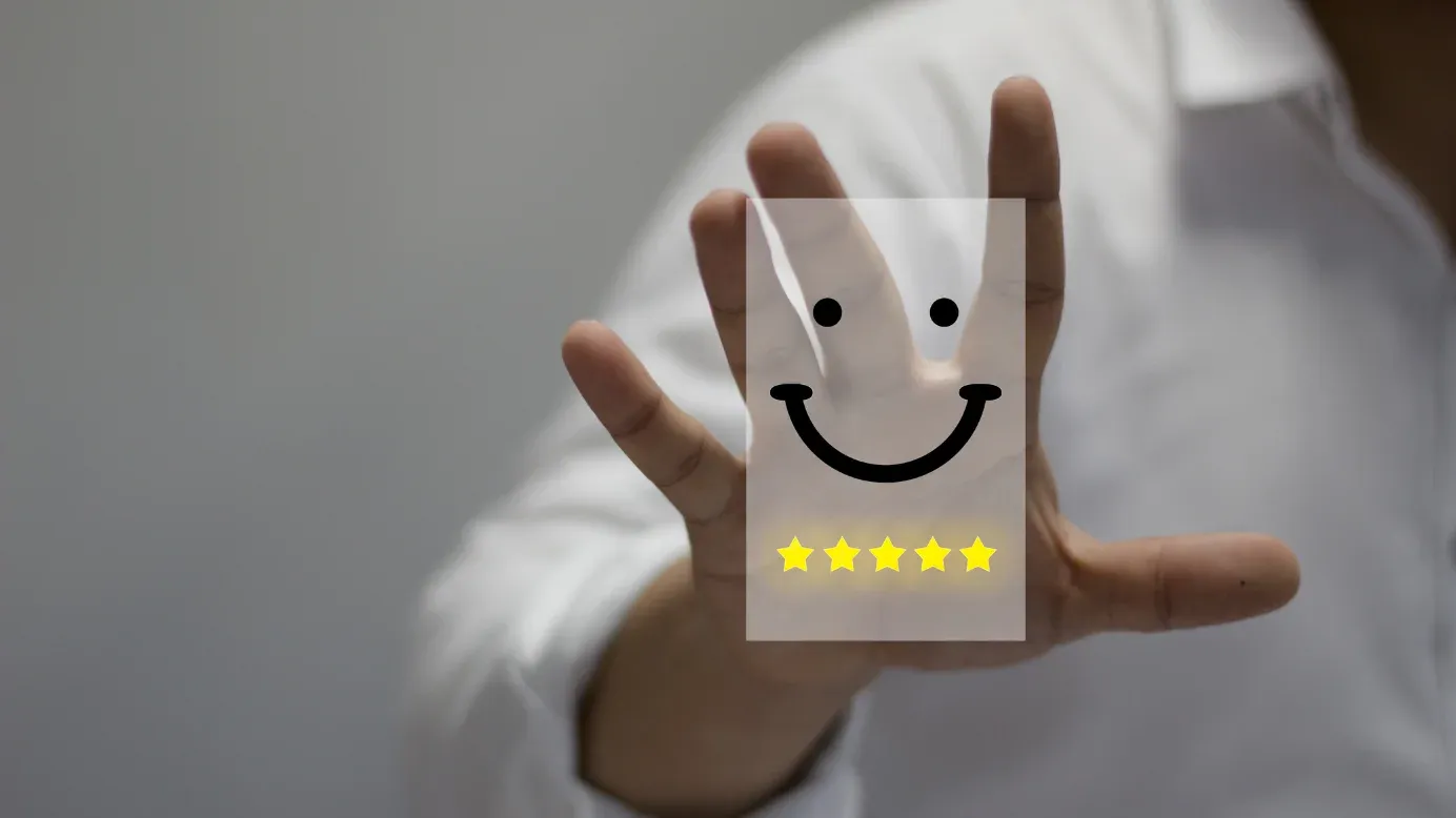 Customer Loyalty