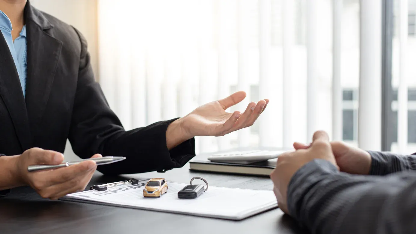 Employee Engagement in the Insurance Industry