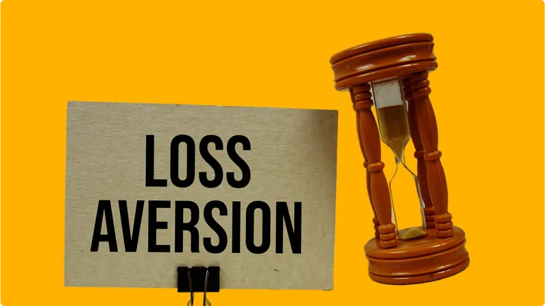 Loss Aversion Bias