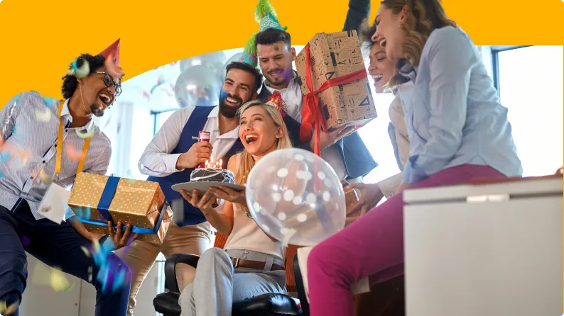 Perfect Birthday Wishes