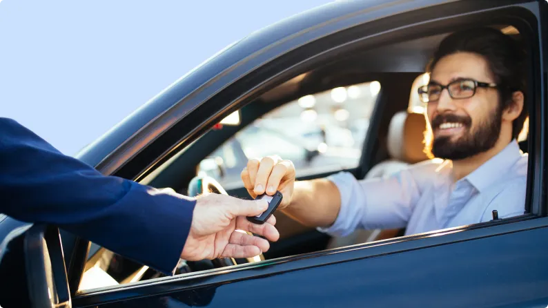 Rental Loyalty Program