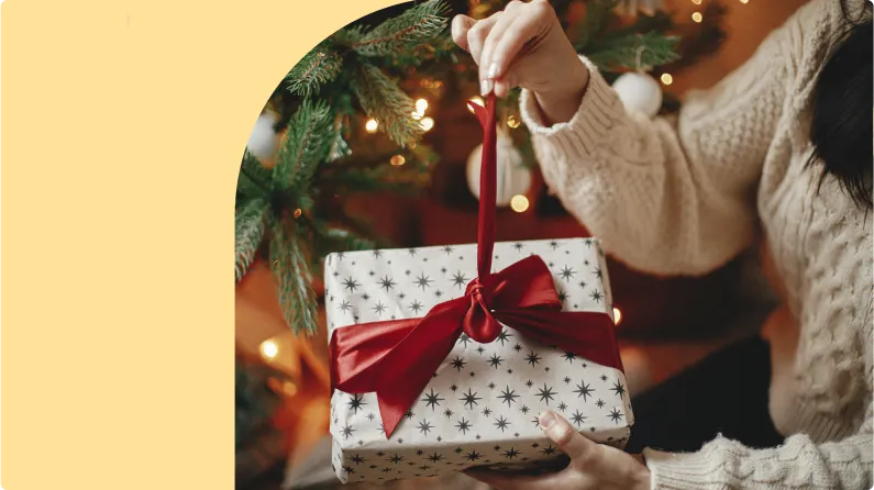 Christmas Gifts for Prospects