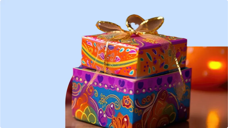 Diwali Wishes to Prospects