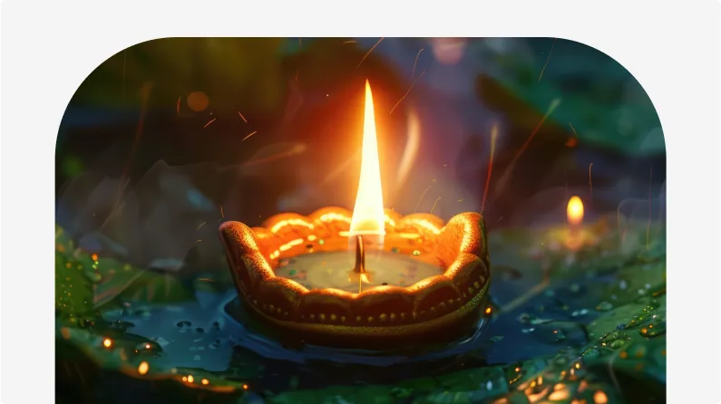 Eco-Friendly Diwali Celebration Ideas