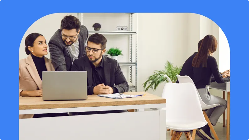 Exit Interview Questions