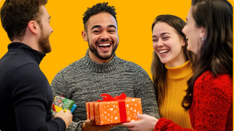 Employee Appreciation Day Gifts